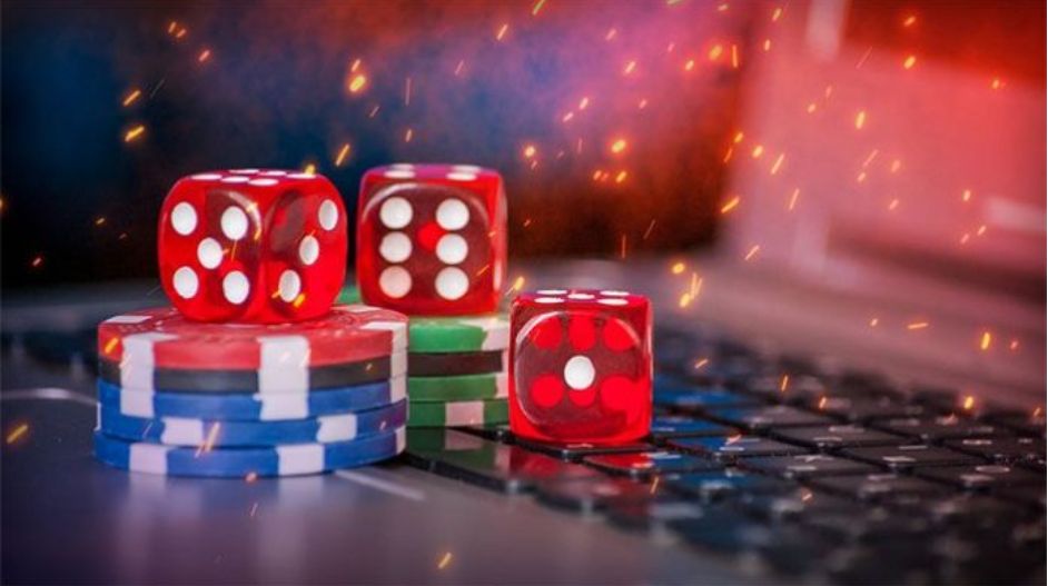Exciting Adventures Await with NineWin Casino Online Games Exciting Adventures Await with NineWin Casino Online Games