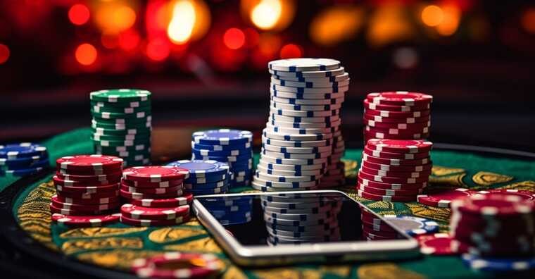 Exciting Adventures Await with NineWin Casino Online Games Exciting Adventures Await with NineWin Casino Online Games