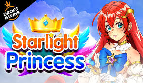 Starlight Princess Play 매력적인 판타지 세계로의 초대