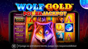 wolf gold demo에 대한 모든 것