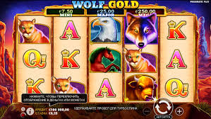 wolf gold demo에 대한 모든 것